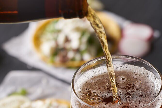 Shore Excursion Flavors of Mexico Tacos Beer and Mezcal - Final Thoughts