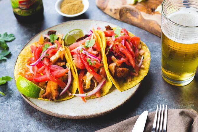 Shore Excursion Flavors of Mexico Tacos Beer and Mezcal - FAQ