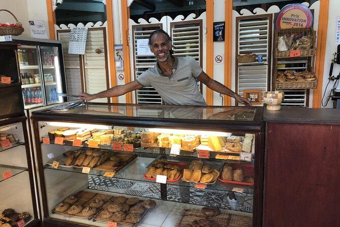 Shore Excursion: Fort-de-France Food Tasting and Cultural Walking Tour - Who Should Book This Tour?