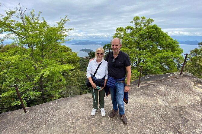 Shore Excursion from Hiroshima Port : Private Tour in Hiroshima - Why This Tour Works for You