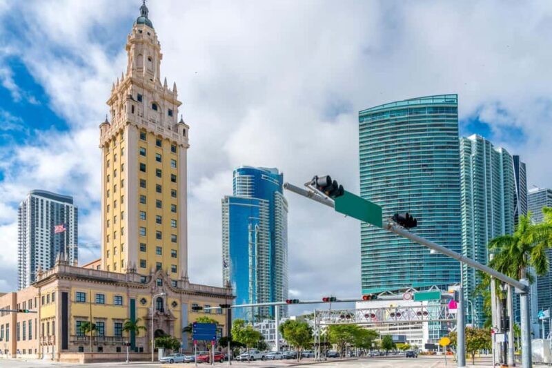 Shore Excursion from Port of Miami: City and Cruise Tour - Introduction: A Well-Rounded Miami Adventure
