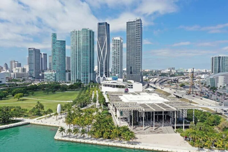 Shore Excursion from Port of Miami: City and Cruise Tour - Who Should Consider This Tour?