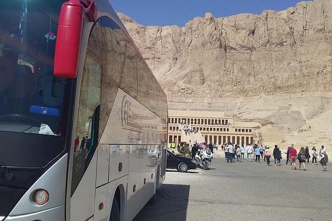 Shore Excursion from Safaga Port and Enjoy a full day tour in Luxor - Deep Dive into the Itinerary