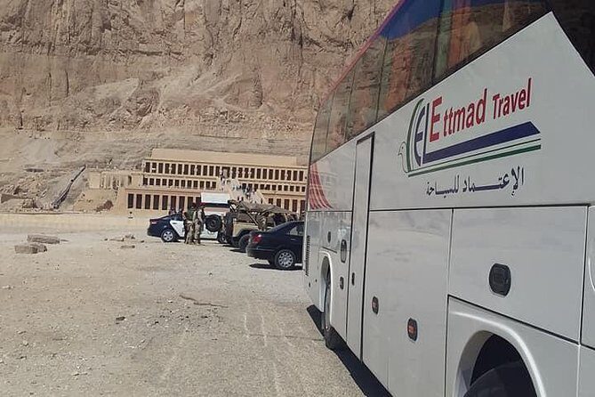 Shore Excursion from Safaga Port and Enjoy a full day tour in Luxor - Who Will Love This Tour?