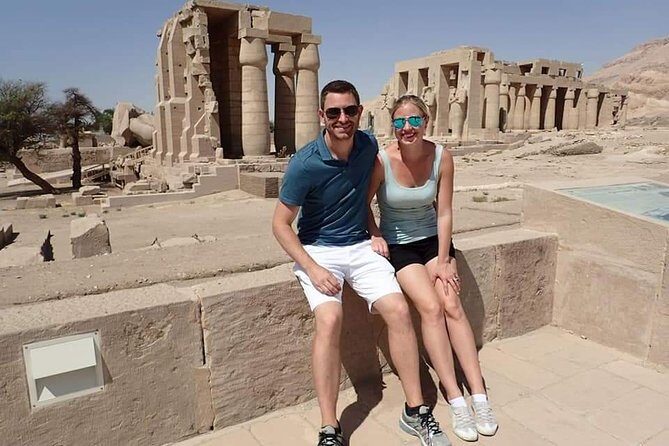 Shore Excursion from Safaga Port and Enjoy a full day tour in Luxor - FAQ