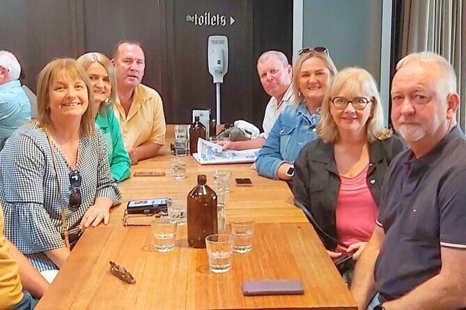 Shore Excursion: Hahndorf & Barossa Valley including Lunch - The Sum Up: The Best Pick for a Tasty, Scenic Day