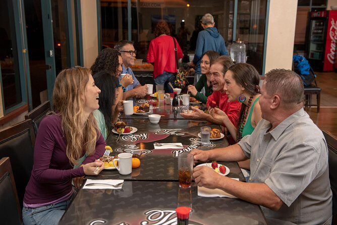 Shore Excursion: Haleakala Sunrise Tour for Pride of America Passengers - Who Will Love This Tour?