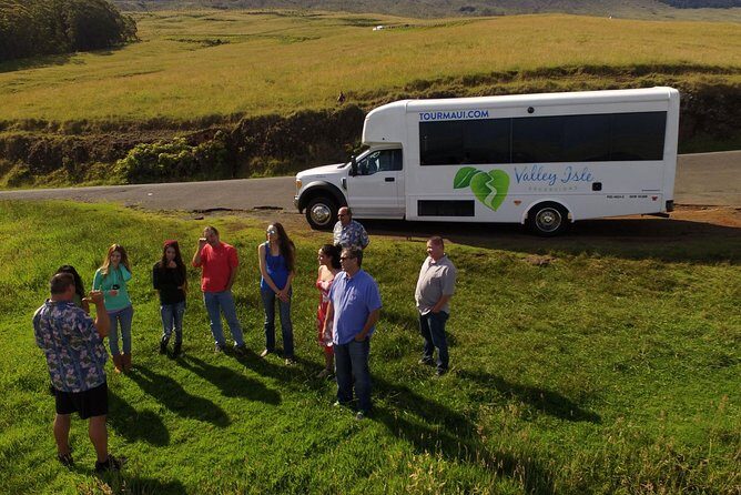 Shore Excursion: Haleakala Sunrise Tour for Pride of America Passengers - Frequently Asked Questions