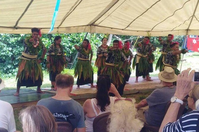Shore Excursion: Half-Day Anahulu Cave and Cultural Tour - Exploring the Itinerary in Depth