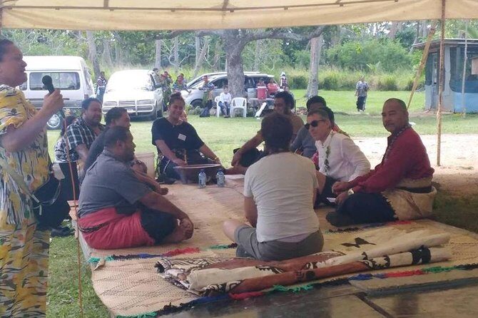 Shore Excursion: Half-Day Anahulu Cave and Cultural Tour - Is This Tour Worth It?