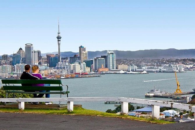 Shore Excursion: Half-Day Auckland Volcanoes Tour - FAQ: Practical Questions About the Auckland Volcanoes Tour