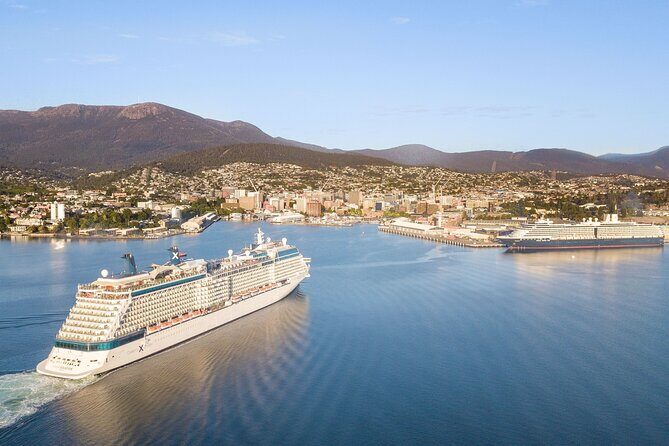Shore Excursion Hobart and Coal River Valley - Discover Hobart and Coal River Valley: A Detailed Shore Excursion Review