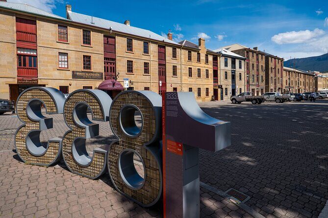 Shore Excursion Hobart and Coal River Valley - FAQ