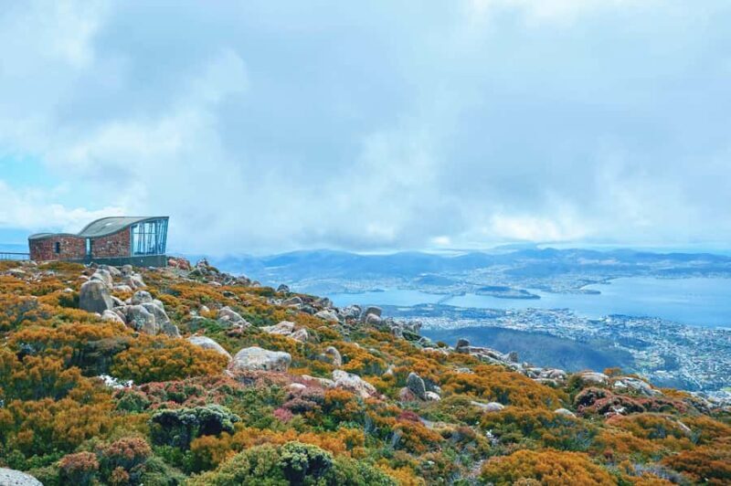 Shore Excursion: Hobart Wanderer - The Value of This Tour