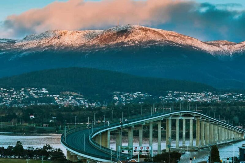 Shore Excursion: Hobart Wanderer - Final Thoughts