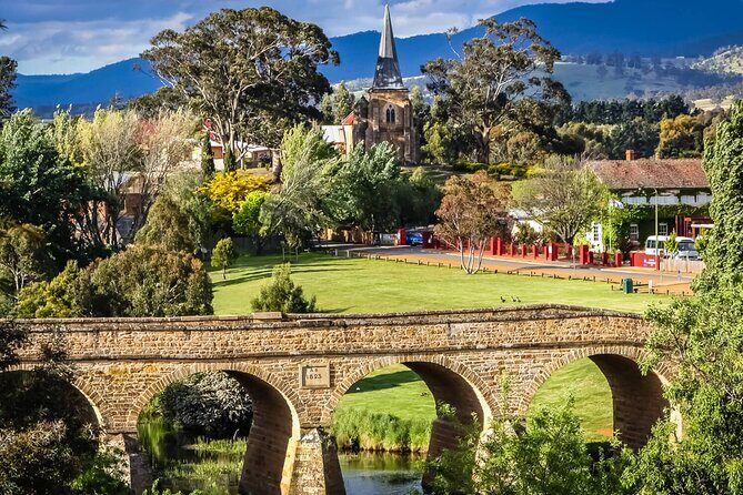 Shore Excursion-Hobart Wanderer - The Sum Up: Who Will Love the Hobart Wanderer?