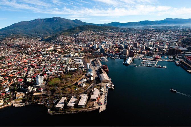 Shore Excursion: Hobart's Best In Half A Day - What to Expect from the Tour