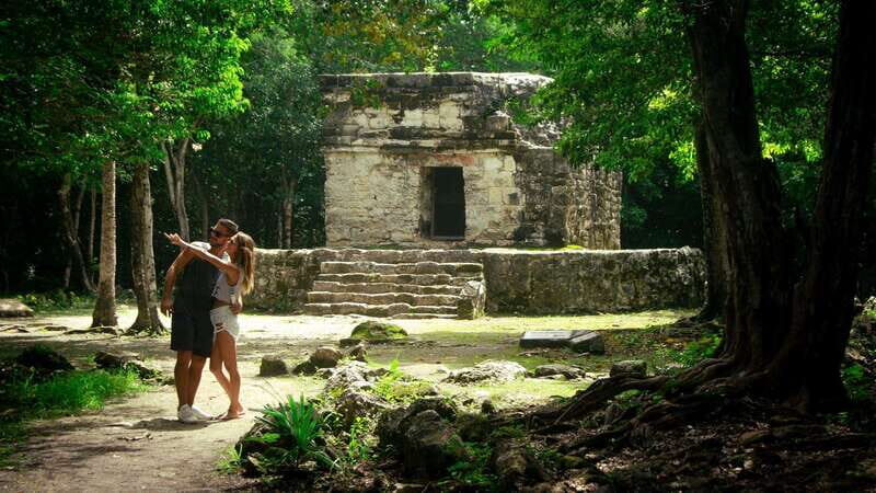 Shore Excursion: Jeep, Mayan Ruins, ATV & Beach Club - An In-Depth Look at the Tour Itinerary