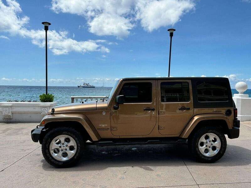 Shore Excursion: Jeep, Mayan Ruins, ATV & Beach Club - Final Thoughts