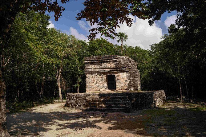 Shore Excursion: Jeep Ride, San Gervasio Ruins & Beach Club - Frequently Asked Questions