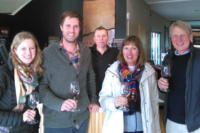 Shore Excursion: Local Tasting Tour from Tauranga - A Deep Dive into the Experience