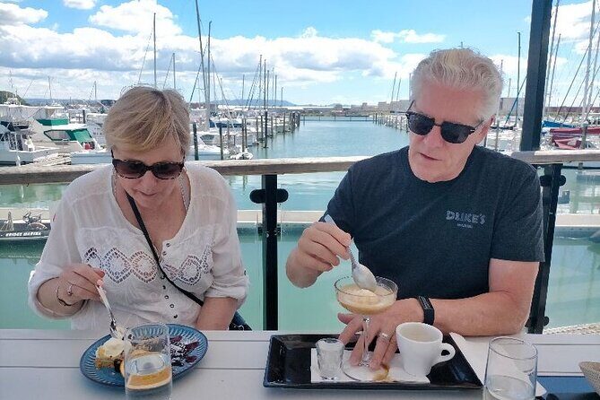 Shore Excursion: Local Tasting Tour from Tauranga - Frequently Asked Questions