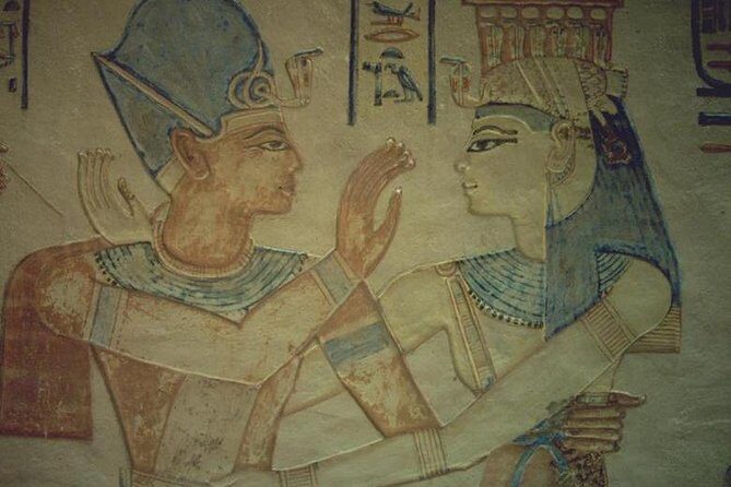 Shore Excursion - Luxor one day tour from Safaga Port - Final Thoughts