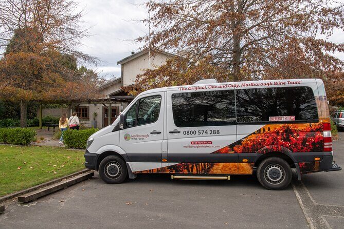 Shore Excursion Marlborough Wine Region Tour from Picton - Who This Tour Is Best For