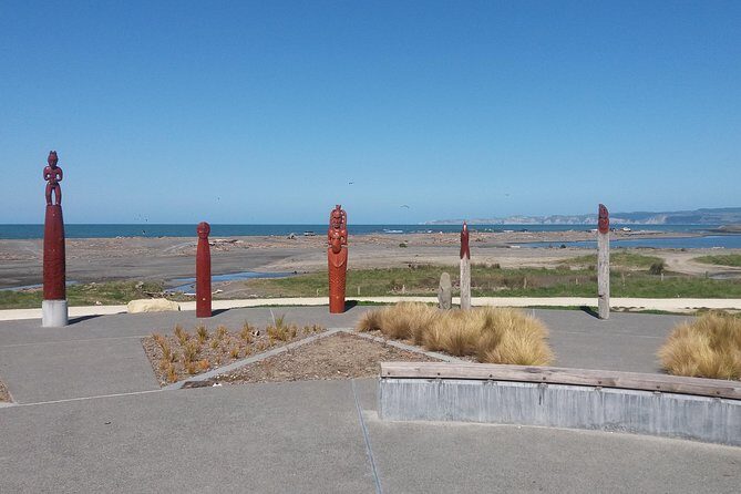 Shore Excursion: Napier and Surrounding Countryside Scenic Tour - A Detailed Look at the Itinerary
