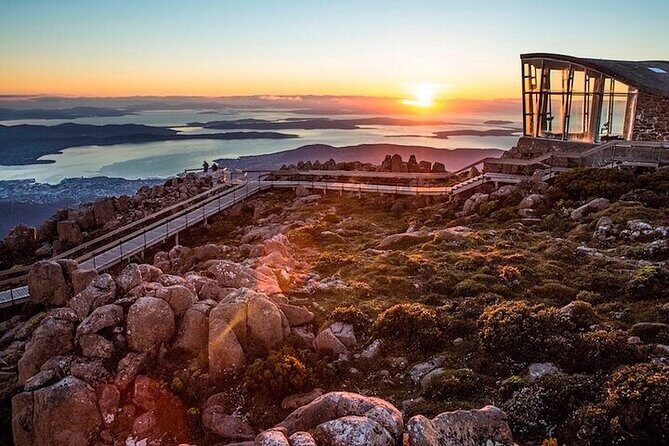 Shore Excursion: Nipaluna (Hobart) Highlights - What Makes This Tour Stand Out?