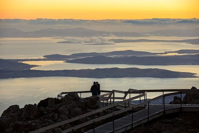 Shore Excursion: Nipaluna (Hobart) Highlights - Itinerary Breakdown: What to Expect