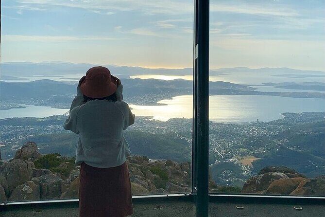 Shore Excursion: Nipaluna (Hobart) Highlights - FAQ