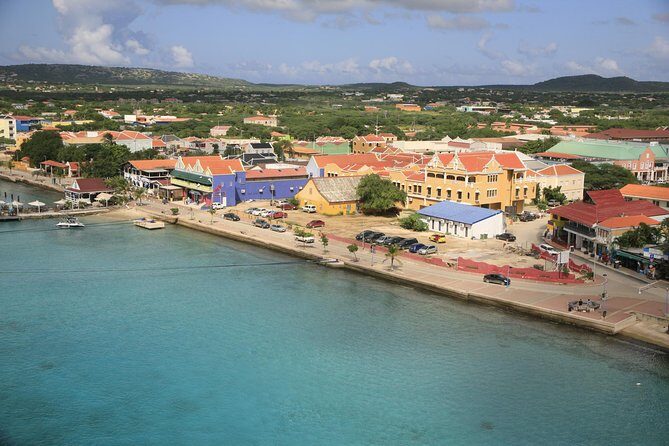 Shore Excursion: North and South Sides of Bonaire - The Journey Through Bonaire: What to Expect