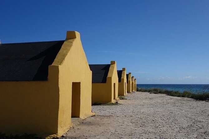 Shore Excursion: North and South Sides of Bonaire - Frequently Asked Questions