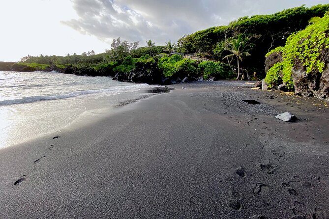 Shore Excursion of Maui - Key Points