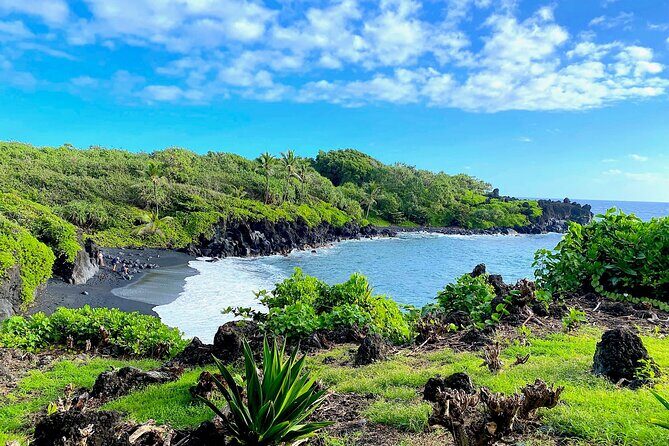 Shore Excursion of Maui - FAQ