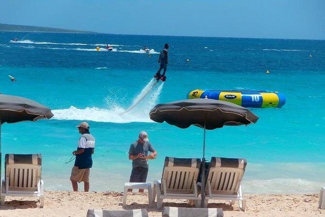 Shore Excursion: Orient Beach and Maho Beach Adventure - Introduction: What to Expect from the Orient Beach and Maho Beach Adventure