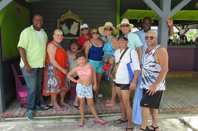 Shore Excursion: Orient Beach and Maho Beach Adventure - Real Traveler Perspectives