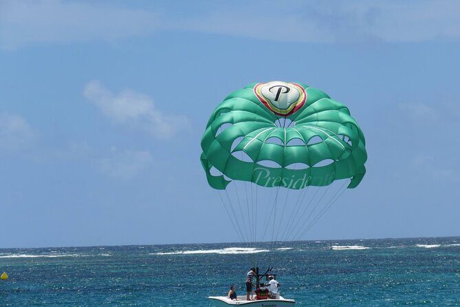Shore Excursion: Orient Beach and Maho Beach Adventure - Frequently Asked Questions