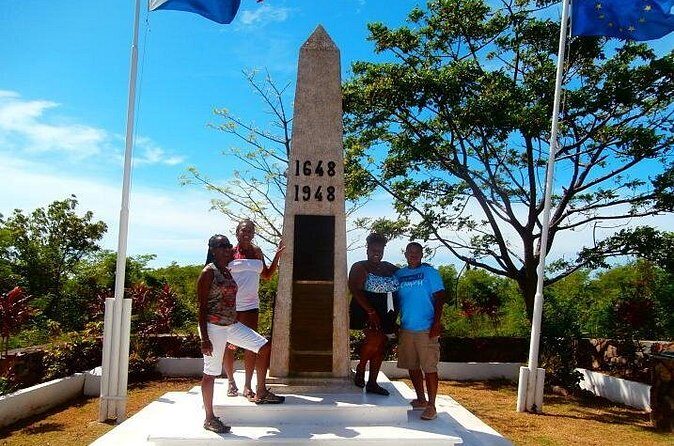 Shore Excursion: Philipsburg to Marigot Sightseeing Tour - A Detailed Look at the Philipsburg to Marigot Tour
