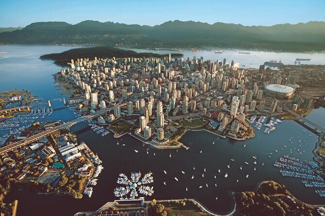 Shore Excursion: Post-Cruise Vancouver City Sightseeing Tour with Port Pick Up - Frequently Asked Questions
