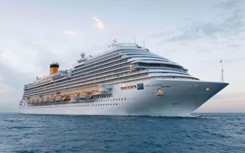 Shore Excursion Private Nha Trang City From Cam Ranh Port - What Travelers Are Saying