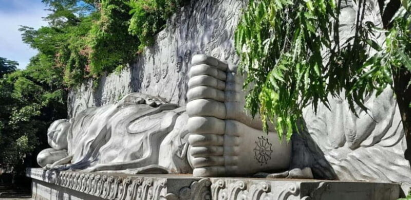 Shore Excursion Private Nha Trang City From Cam Ranh Port - The Sum Up