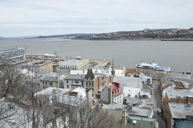 Shore Excursion: Private Walking Tour with Funicular Included - Key Points