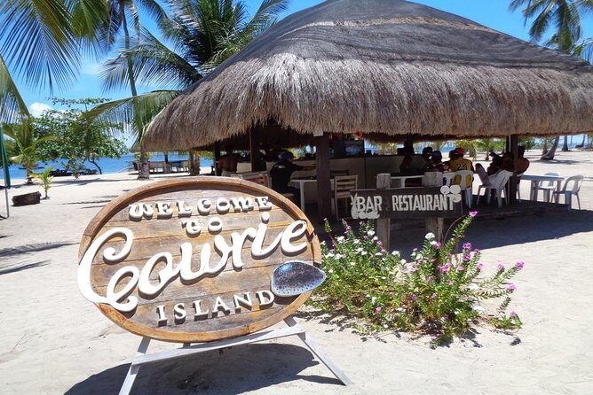 Shore excursion: Puerto Princesa Island Hopping Tour - Key Points