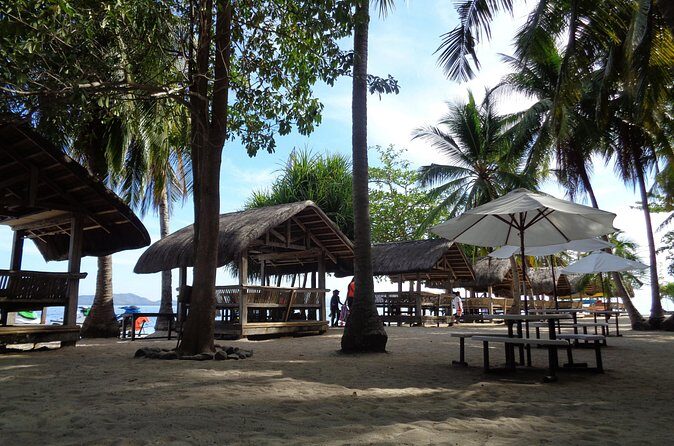 Shore excursion: Puerto Princesa Island Hopping Tour - Price and Value