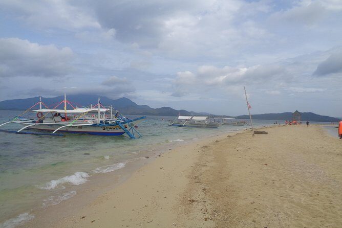 Shore excursion: Puerto Princesa Island Hopping Tour - The Bottom Line: Who Is This Tour Best For?