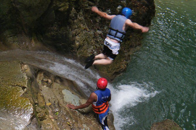 Shore Excursion: Quick Zip and Waterfalls of Damajagua Adventure - What to Expect from the Tour