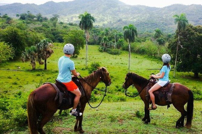 Shore Excursion: Ride N Zip Adventure - In-Depth Look at the Itinerary
