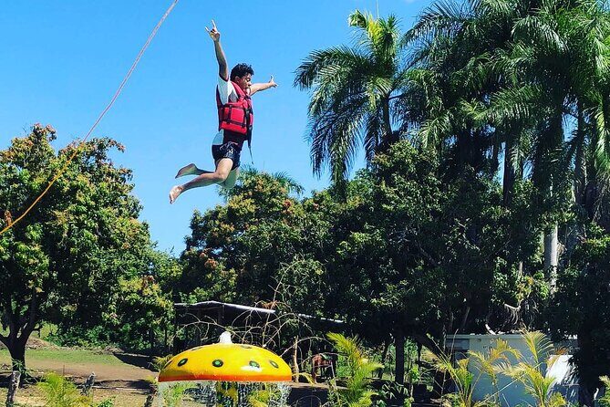 Shore Excursion: Ride N Zip Adventure - The Sum Up: A Genuine Taste of Adventure